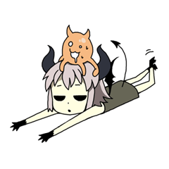 ベトベト＆ギトギトのたくらみ。