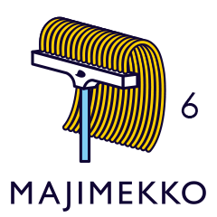 MAJIMEKKO 6