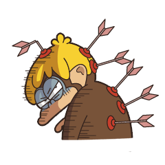 [LINEスタンプ] Bongo sticker 2