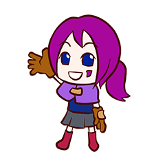 [LINEスタンプ] FinalMagicスタンプ