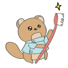 [LINEスタンプ] ねんぼんとゆかいな仲間たちの画像（メイン）