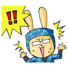 [LINEスタンプ] デザイン会社で働く愉快な仲間達の画像（メイン）