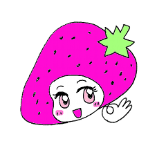 [LINEスタンプ] フルーツなやつら