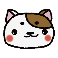 [LINEスタンプ] まろねこ☆スタンプ