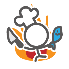 [LINEスタンプ] ピクトマン！