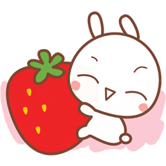 [LINEスタンプ] Bun Bunの画像（メイン）