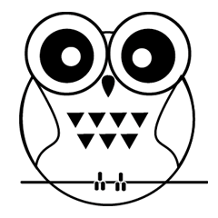 [LINEスタンプ] B＆W world