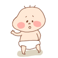 [LINEスタンプ] ぷぅちゃんとその仲間たちの画像（メイン）