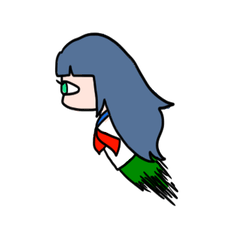 [LINEスタンプ] おめめな日々