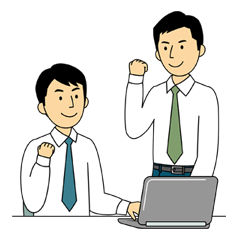 [LINEスタンプ] THEサラリーマン 3