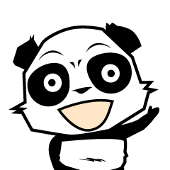 Sugoi panda