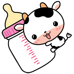 [LINEスタンプ] Good Morning