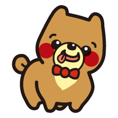 [LINEスタンプ] モコポメ