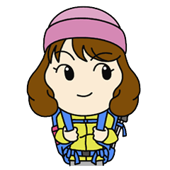 [LINEスタンプ] yamajyo