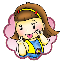[LINEスタンプ] NooThangy's memory