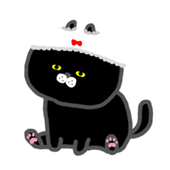[LINEスタンプ] ぶさゆるにゃんこ