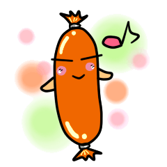 [LINEスタンプ] ぎょにくっ！の画像（メイン）