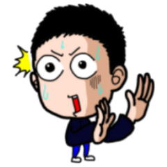 [LINEスタンプ] Fantastic Studentsの画像（メイン）