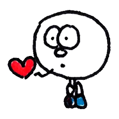 [LINEスタンプ] Courtoon Boy