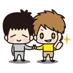 [LINEスタンプ] こんな日もあるさの画像（メイン）