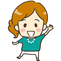 [LINEスタンプ] ガールズスタンプ