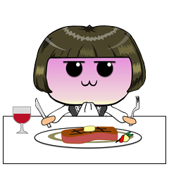 [LINEスタンプ] それいけ！ジークフリートの画像（メイン）