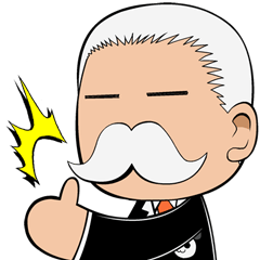 執事モリソン
