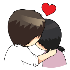 [LINEスタンプ] LoveSigの画像（メイン）