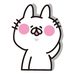 [LINEスタンプ] はるねこの画像（メイン）