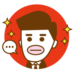 [LINEスタンプ] タラリーマン