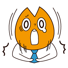 [LINEスタンプ] 全力社員デイズの画像（メイン）