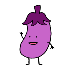 [LINEスタンプ] 野菜コミュニケーションズ