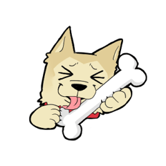 [LINEスタンプ] らっくすらいふ