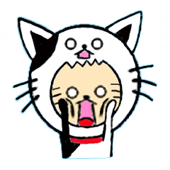 [LINEスタンプ] かわいくて胸がキュンとなるスタンプ第二弾の画像（メイン）