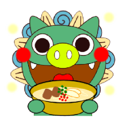 [LINEスタンプ] たのシ～サ～♪うれシ～サ～♪の画像（メイン）