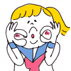 [LINEスタンプ] 甦れ！青春時代 〜情緒不安定なお年頃編〜