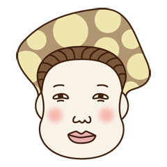 [LINEスタンプ] まっしゅんの画像（メイン）