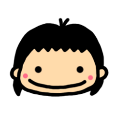 [LINEスタンプ] はるさんの画像（メイン）