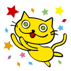 にゃんぷ