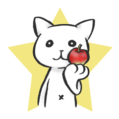 [LINEスタンプ] ビバ！津軽弁！の画像（メイン）