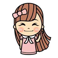 [LINEスタンプ] Princess