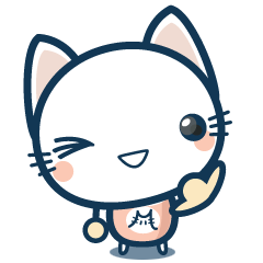 [LINEスタンプ] CATJELLY(expression)の画像（メイン）