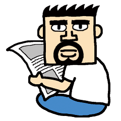 父さんから