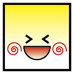 [LINEスタンプ] Kaku-chan