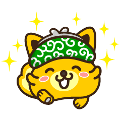 [LINEスタンプ] ポ太郎スタンプ