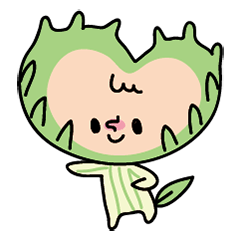 [LINEスタンプ] Flytraboy's Dailyの画像（メイン）