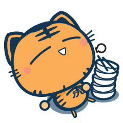 [LINEスタンプ] KOTARO(expression)