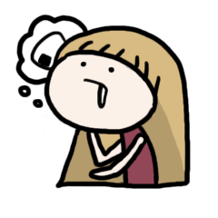 おんなのこ？