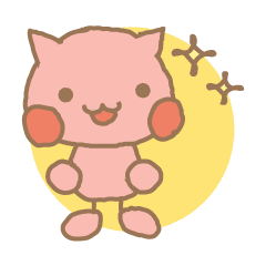 [LINEスタンプ] しぶたねのつぶたね