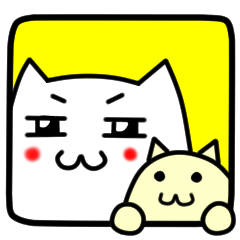 Mr.ネコ＆こねこ